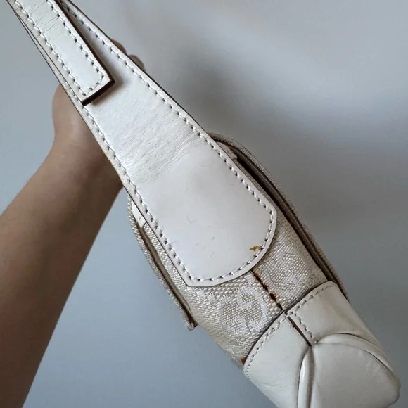 GUCCI vintage Jackie mini with dust bag - Picture 3 of 12